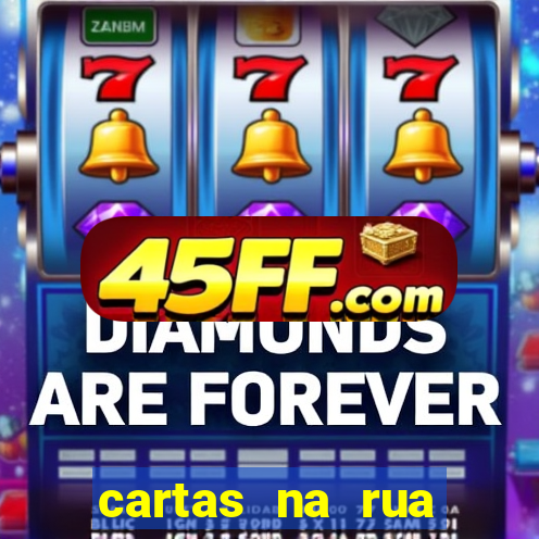 cartas na rua bukowski pdf